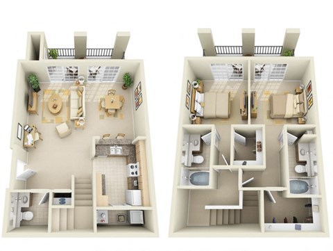 1555 Galindo Street 1-3 Beds Apartment for Rent - Photo Gallery 35